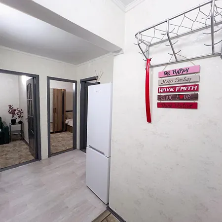 Apartment Renthouse Greenstay