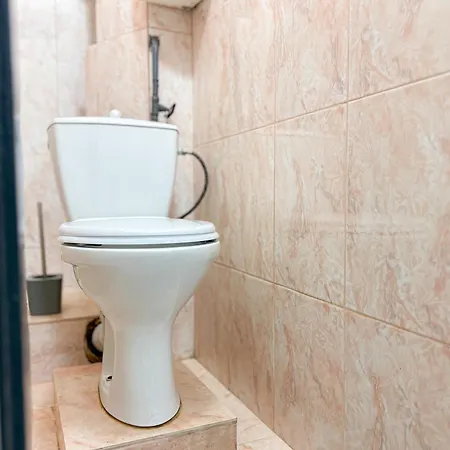 Apartment Renthouse Greenstay Chisinau