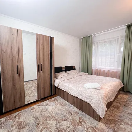 Renthouse Greenstay * Chisinau