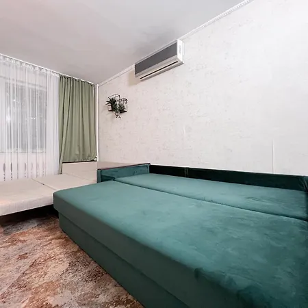 Apartment Renthouse Greenstay *