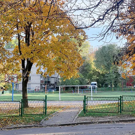 Renthouse Greenstay Апартаменти *